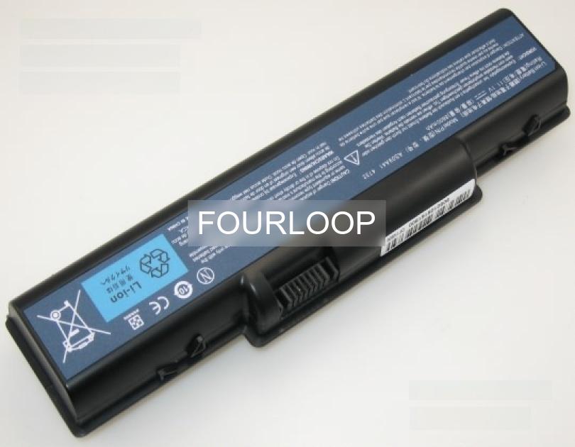 As5517-5086 11.1V 98Wh acer ノート PC ノートパソコン 互換 バッテリー 電池