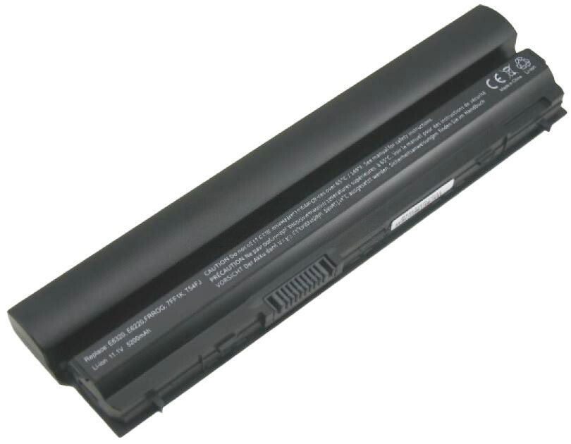 F33mf 11.1V 60Wh dell ノート PC ノートパソコン 互換 バッテリー 電池
