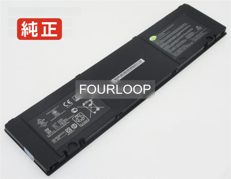 【純正】Pu401l 11.1V 44Wh asus ノート PC ノートパソコン 純正 バッテリー 電池