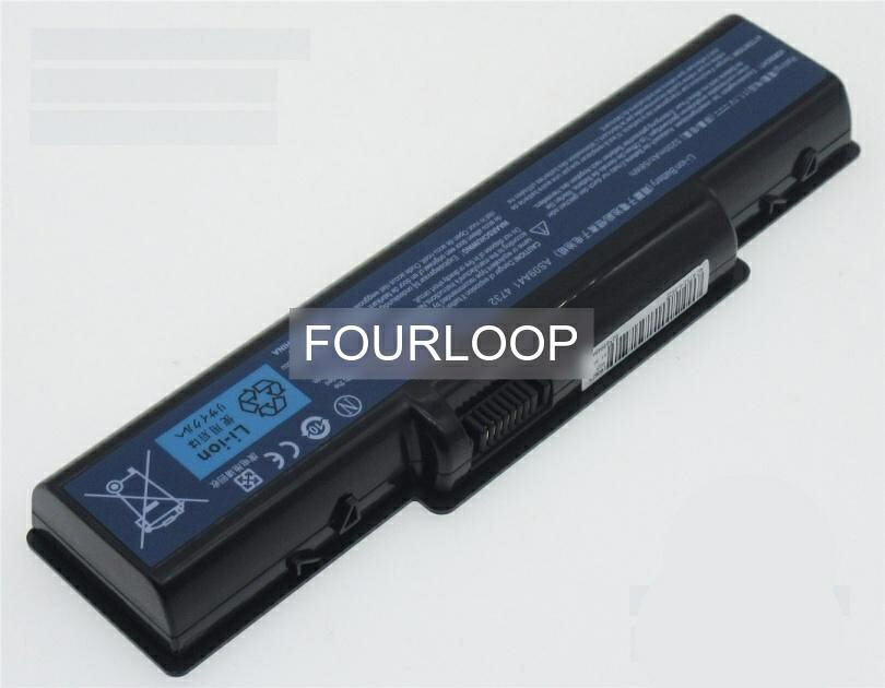 Nv5435u 11.1V 47Wh gateway ノート PC ノートパソコン 互換 バッテリー 電池
