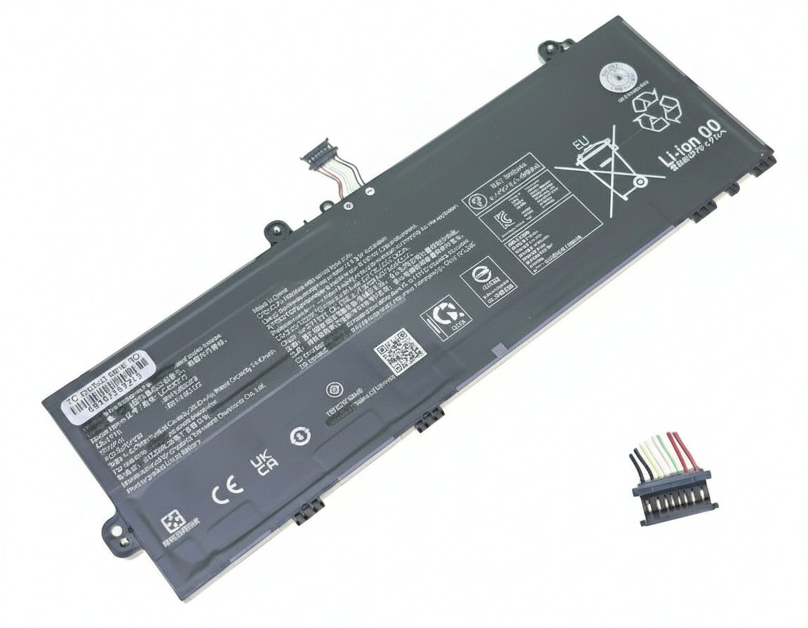 【純然たる】Thinkpad x13 gen 6 21rl 15.6V 54.7Wh lenovo レノボ 万覚え帳マイコン 取り替えっこ用乾電池 申し受ける池
