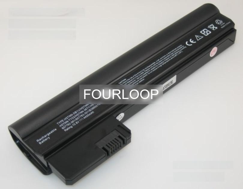 【取り替えっこ】Mini cq1o-510ca 10.8V 48Wh compaq 万覚え帳マイコン 取り替えっこ用乾電池 申し受ける池