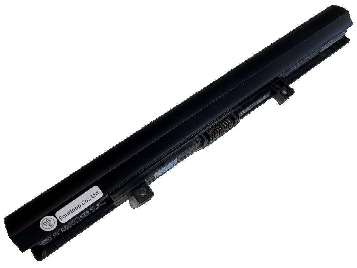 【純正】Satellite c55-c-14q 14.8V 45Wh toshiba 東芝 ノートPC 交換用バッテリー 電池パック｜バッテリーショップ FULL CHARGE