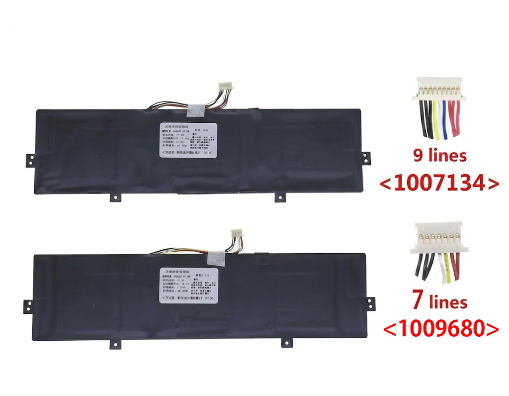 【純正】R12pro 11.4V 45.6Wh dere ノートパソコン 交換用バッテリー 充電池｜バッテリーショップ FULL CHARGE