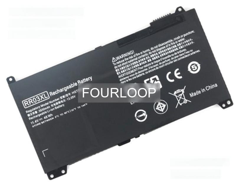 Probook 450 g5-2sx89ea 11.4V 48Wh hp ノート PC ノートパソコン 互換 バッテリー 電池
