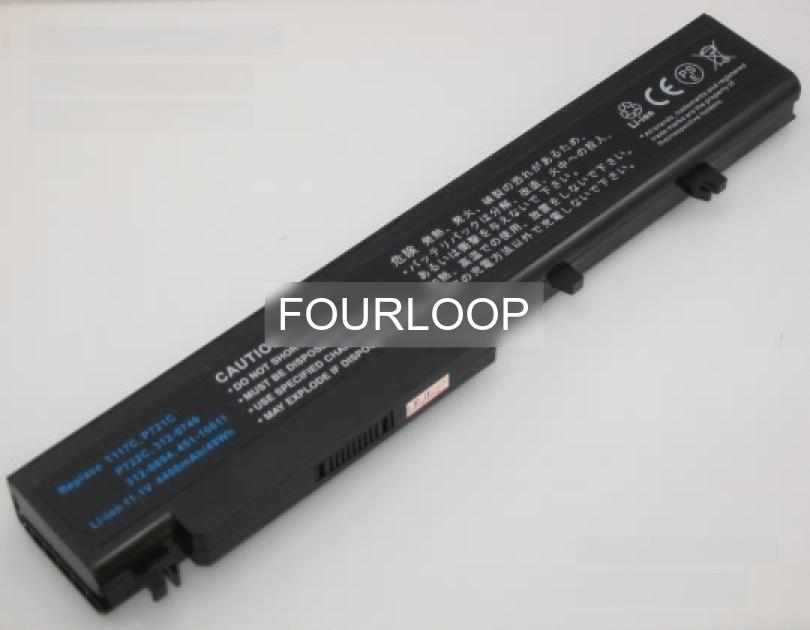 T118c 11.1V 49Wh dell 万覚え帳 パソコン 万覚え帳マイコン 取り替えっこ 乾電池 独居室 PCアクセサリー-パソコン・周辺機器-ノートPC用バッテリー