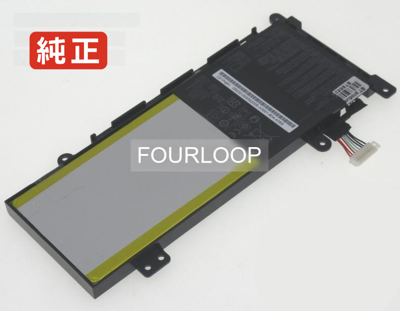 【純正】Vivobook e12 e203mah-fd005t 7.6V 38Wh asus ノート PC ノートパソコン 純正 バッテリー 電池 13,751円