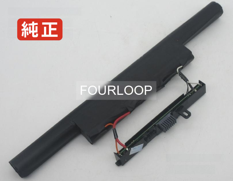 【純正】Mr x6s-k2 10.8V 47.52Wh mechrevo ノート PC ノートパソコン 純正 バッテリー 電池