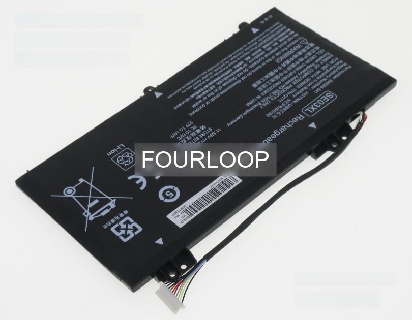 Pavilion 14-al115na 11.55V 41.5Wh hp ノート PC ノートパソコン 互換 バッテリー 電池