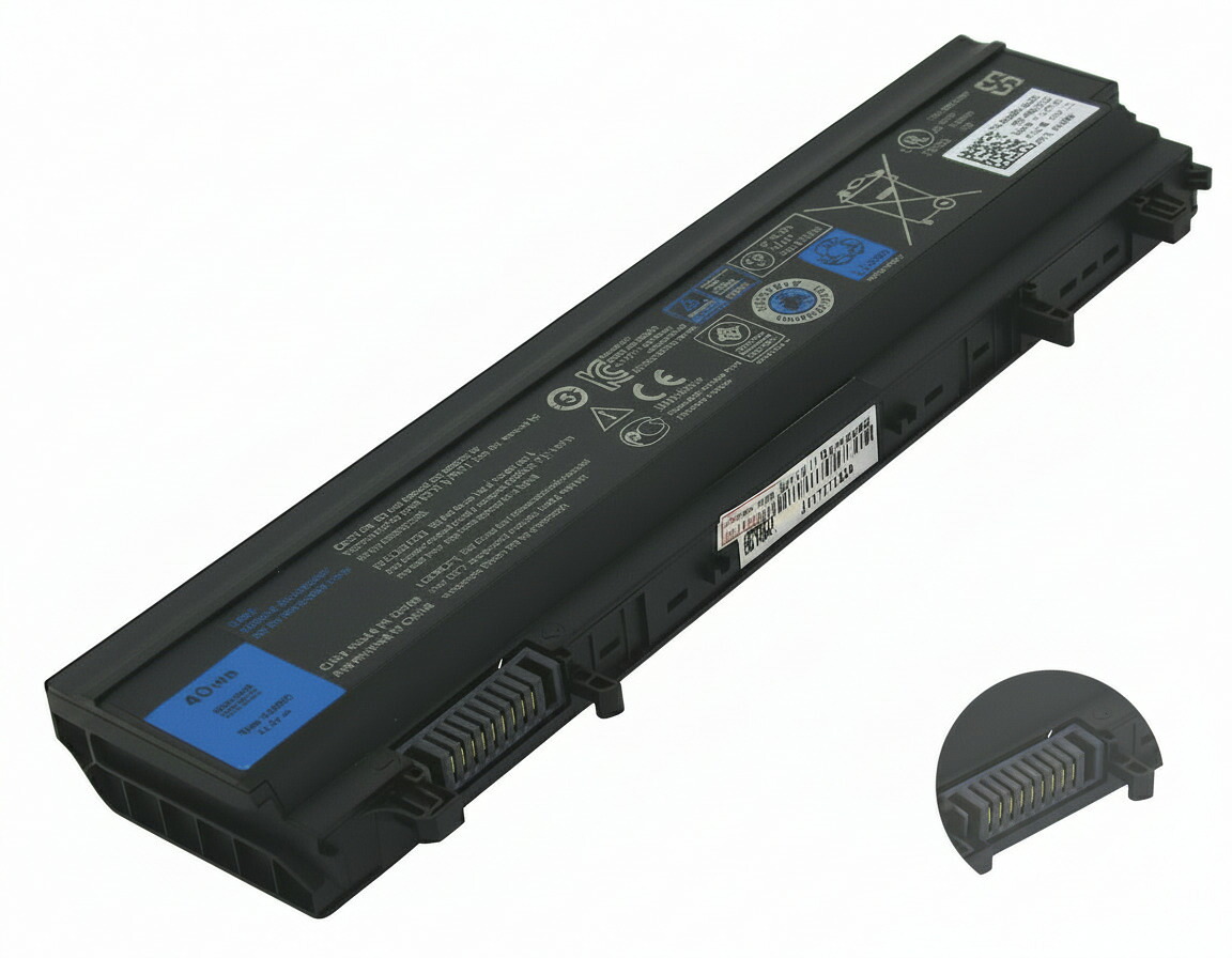 【純正】Latitude e5440 series 14.8V 40Wh dell デル ノートパソコン 交換用バッテリー 充電池|バッテリーショップ FULL CHARGE