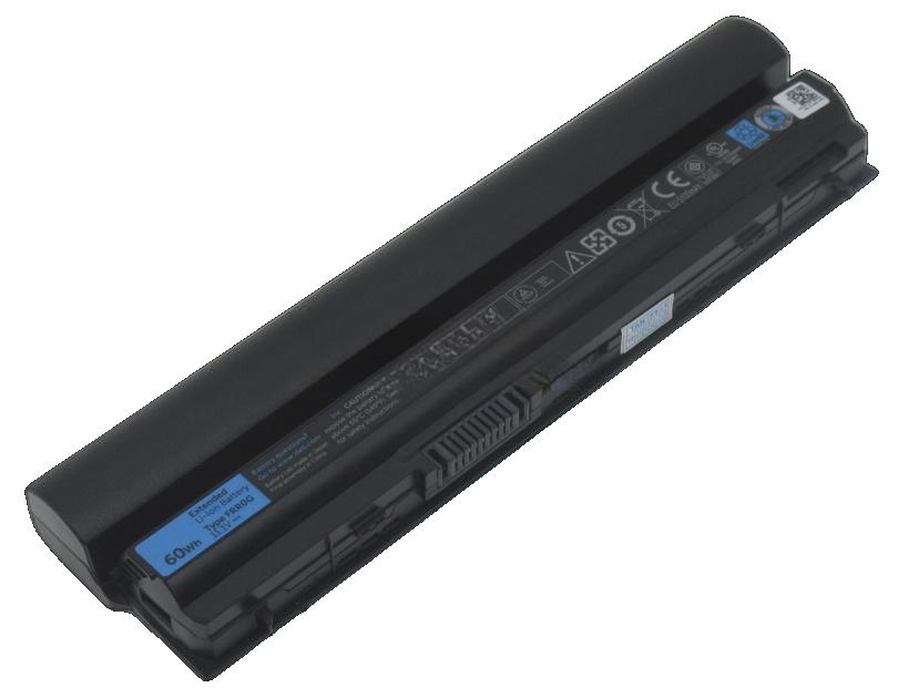 【純正】Latitude e6230(6230-76494) 11.1V 60Wh dell ノート PC ノートパソコン 純正 バッテリー 電池｜バッテリーショップ FULL CHARGE 14,033円