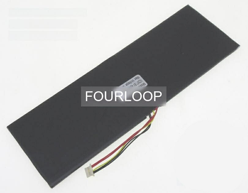 【互換】Ezbook x3 7.6V 34.96Wh other ノートPC 交換用バッテリー 電池パック｜バッテリーショップ FULL CHARGE
