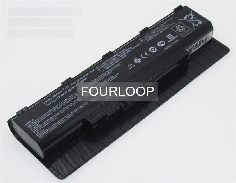 N76v series 10.8V 56Wh asus ノート PC ノートパソコン 互換 バッテリー 電池