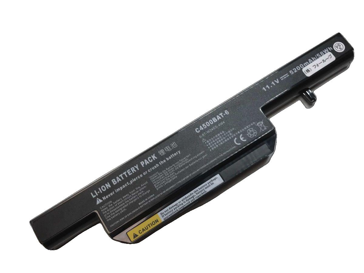 Np6165 11.1V 49Wh sager ノート PC ノートパソコン 互換 バッテリー 電池