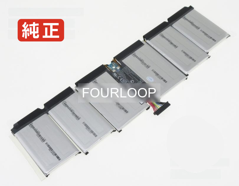 【純正】C1501w 7.6V 70.6Wh google ノートパソコン 交換用バッテリー 充電池｜バッテリーショップ FULL CHARGE