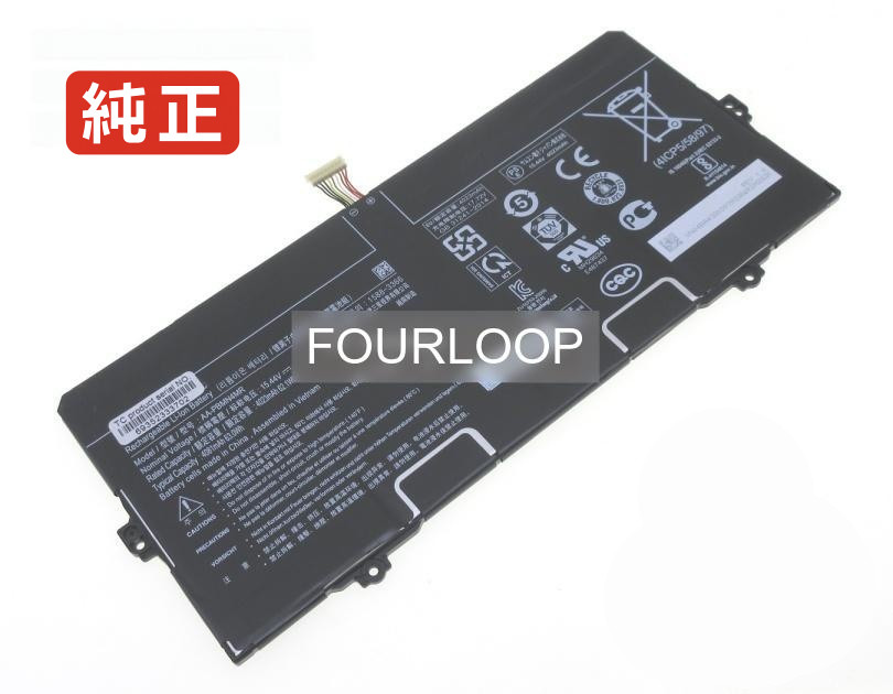【純正】Np930qed-ka4it 15.44V 62.1Wh samsung ノート PC ノートパソコン 純正 バッテリー 電池