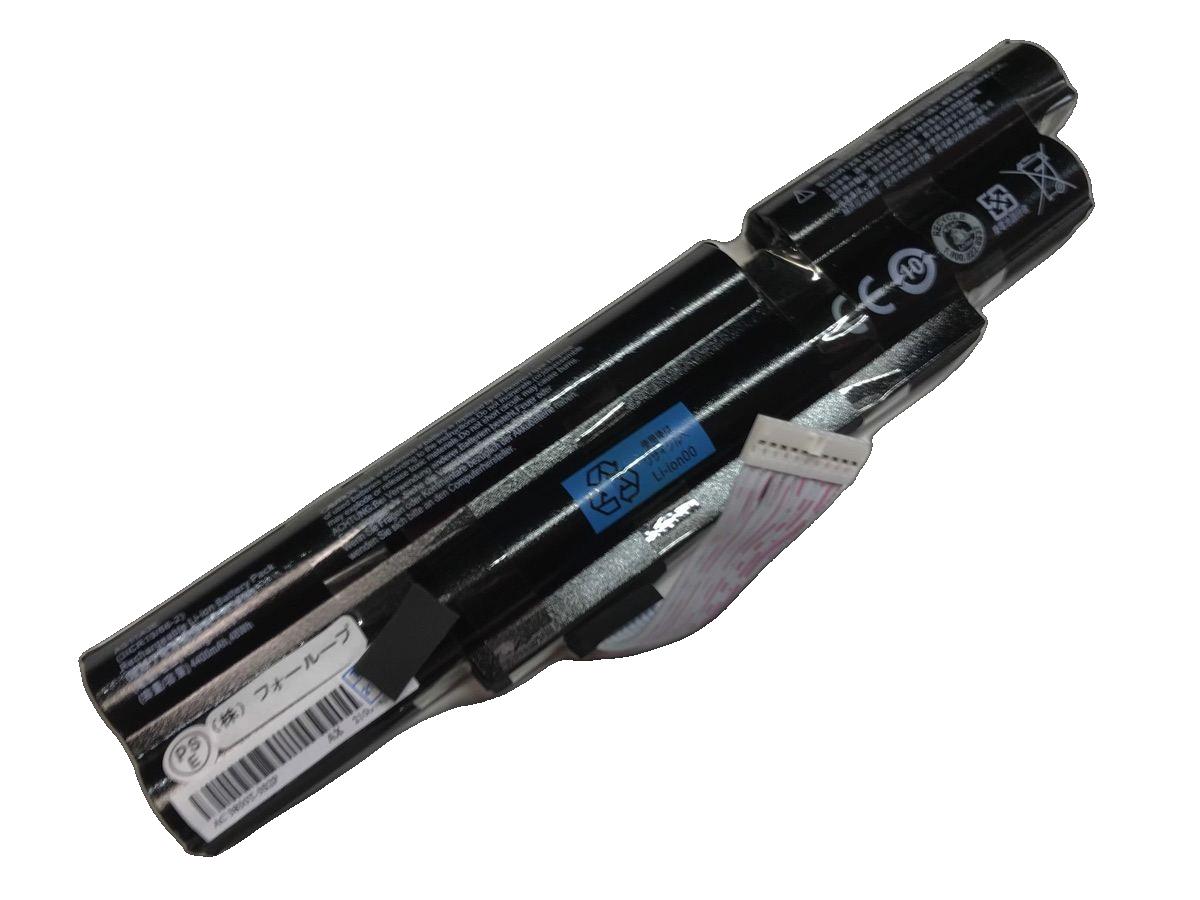 F5-573g-52z5 11.1V 48Wh acer ノート PC ノートパソコン 互換 バッテリー 電池