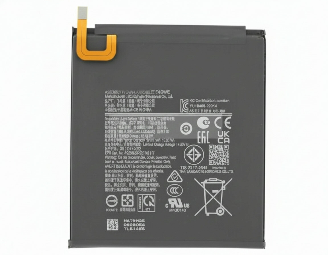 【純正】Galaxy tab a11 3.91V 19.95Wh samsung サムスン ノートパソコン 交換用バッテリー 充電池|バッテリーショップ FULL CHARGE