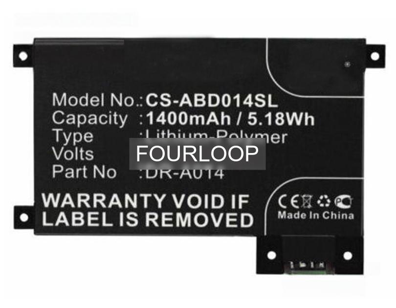 【互換】Dr-a014 3.7V 5.18Wh amazon ノートパソコン 交換用バッテリー 充電池｜バッテリーショップ FULL CHARGE