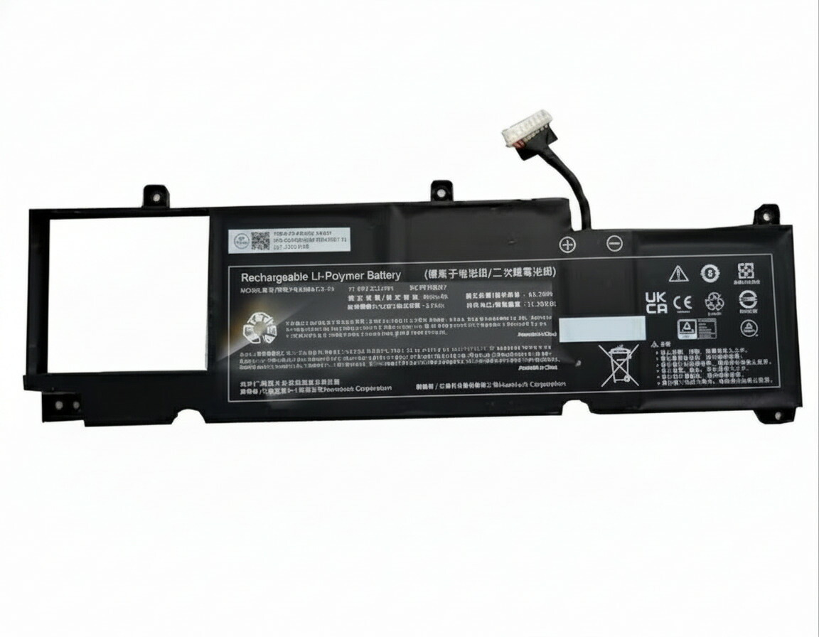 【完全無欠】6-87-pe6ss-54a00 11.55V 54Wh hasee 万覚え帳マイコン 取り替えっこ用蓄電池 申し受ける池