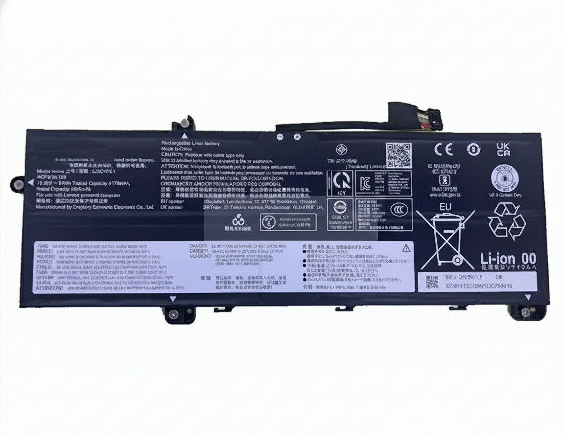 【純正】5b11t52330 11.49V 64Wh lenovo レノボ ノートPC 交換用バッテリー 電池パック｜バッテリーショップ FULL CHARGE