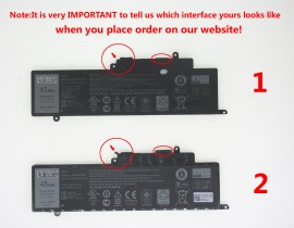 内祝い Pt002 11v 43wh Dell ノート Pc ノートパソコン 純正 交換バッテリー 電池 楽天市場 Hillcrestcare Org