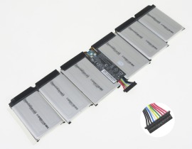 16865円 高価値セリー Chromebook pixel2015 a55 7.6V 70.6Wh microsoft ノート PC ノートパソコン 純正 交換バッテリー 電池