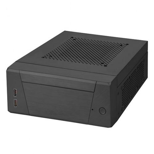 楽天市場】SilverStone PCケース SETA シリーズ SETA D1 大きな 楽天市場】SilverStone PCケース SETA シリーズ SETA D1 大きな