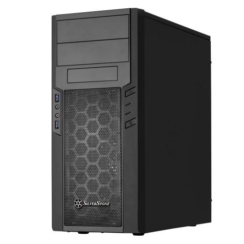 楽天市場】SilverStone PCケース SETA シリーズ SETA D1 大きな 楽天市場】SilverStone PCケース SETA シリーズ SETA D1 大きな