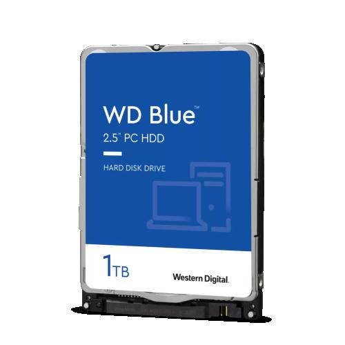 ✨4個セット✨HDD 1000GB✨大容量1TB✨2.5インチ✨07-01 やっぱり信頼のWDかな！？(σ^-^)σ』 WESTERN DIGITAL WD10SPZX