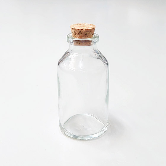 楽天市場】ガラス瓶 バイアル瓶 C2 : 京のこびんちゃん本舗