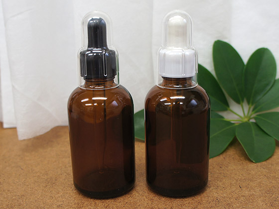 新品 遮光瓶 ｺﾊﾞﾙﾄ ｽﾎﾟｲﾄ 容器 30ml ｱﾛﾏ ｺｽﾒ 詰替 Amazon.co.jp: スポイトボトル 30ml 2個 遮光瓶 ピンク