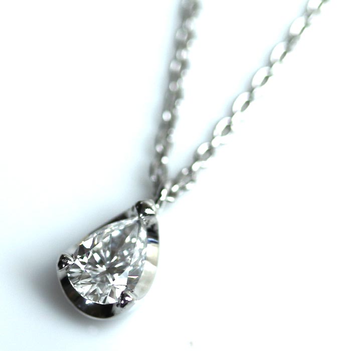 JF380★高級 ヴァンドーム青山ダイヤモンド pt950 ネックレス VENDOME AOYAMA Vendome Aoyama ヴァンドーム青山 ダイヤモンド