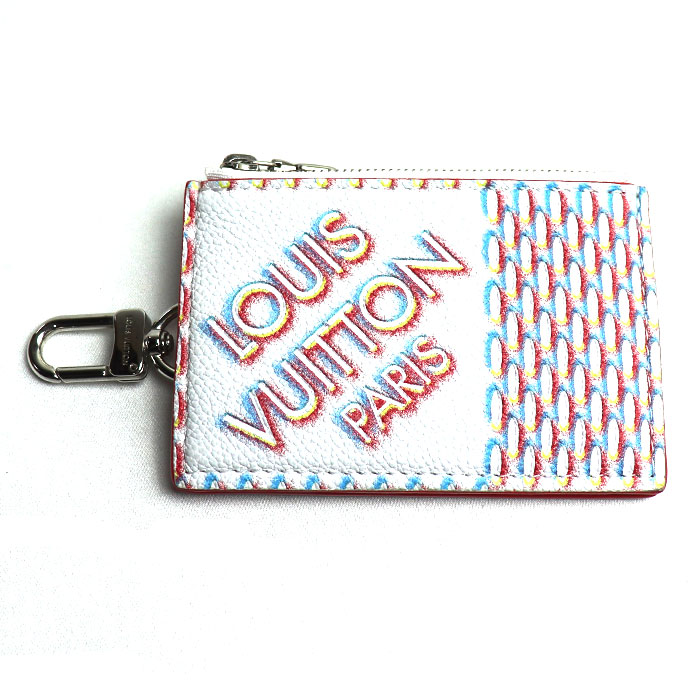 LOUIS VUITTON ルイ ヴィトン ダミエ ラドロー コインケース 楽天市場】LOUIS VUITTON ルイヴィトン ダミエヴェルニ ラドロー