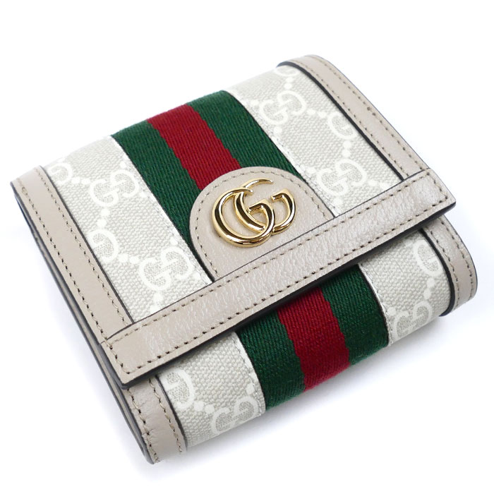 楽天市場】GUCCI グッチ ダブルG カードケース ウォレット カード  