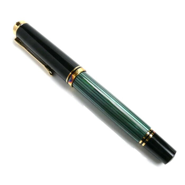 未使用 ペリカン SOUVERAN 14C-585 F 14金 楽天市場】Pelikan ペリカン SOUVERAN スーベレーン ペン先14C
