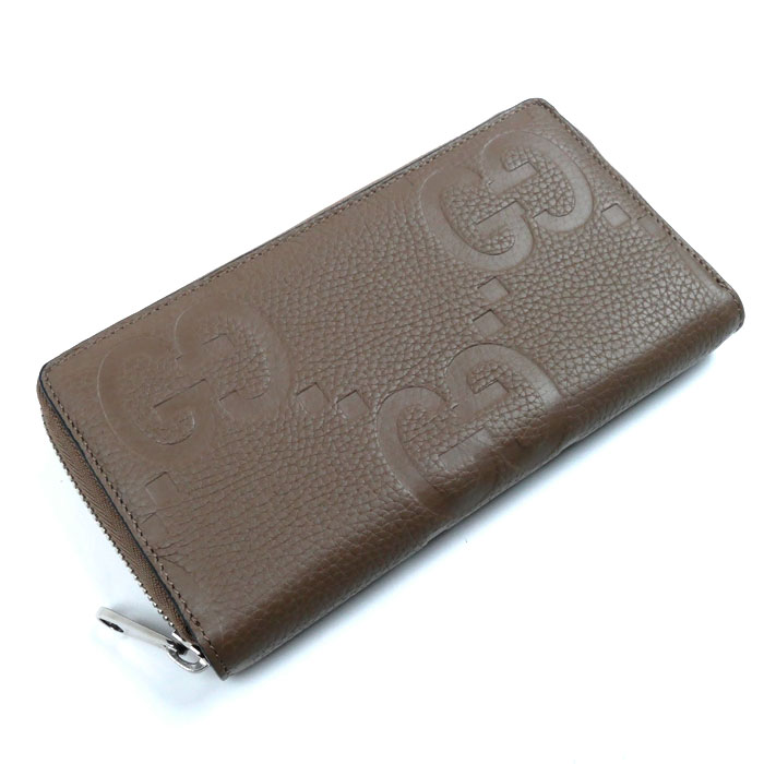楽天市場】グッチ GUCCI GGスプリーム ジップアラウンド