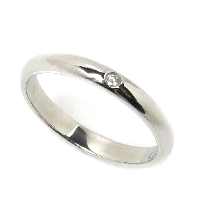 スタージュエリー　プラチナ　リング 楽天市場】STAR JEWELRY スタージュエリー Pt950プラチナ リング