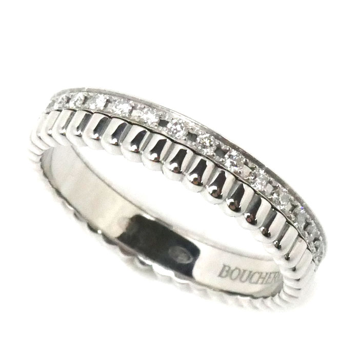 楽天市場】Boucheron ブシュロン Pt950プラチナ ポン ドゥ パリ  