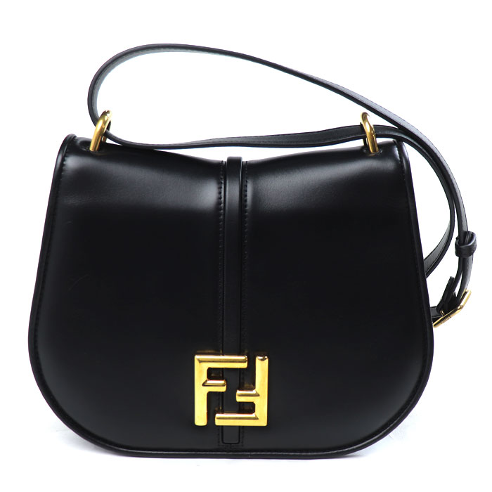 【新品同様】FENDI 2way カメレオン ハンドバッグ ショルダーバッグ フェンディ FENDI カメレオン ショルダーバッグ レザー ピンク