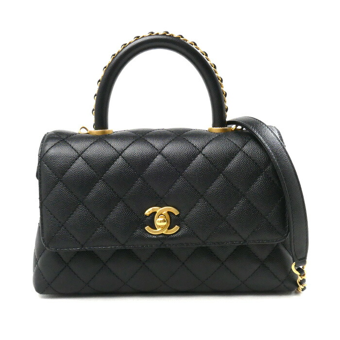 マトラッセル　ハンドバッグ 楽天市場】CHANEL シャネル ハンドバッグ MATELASSE マトラッセ