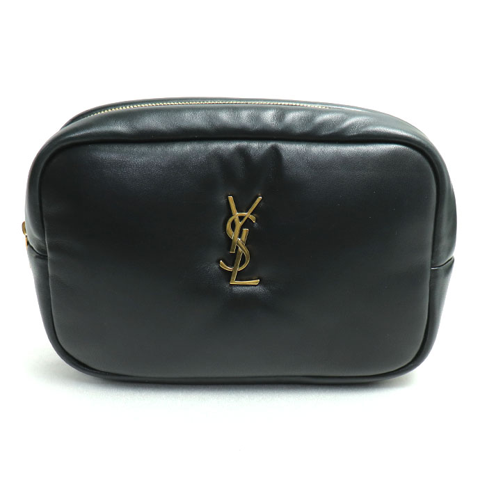 楽天市場】【美品】サンローラン【SAINT LAURENT】テイク