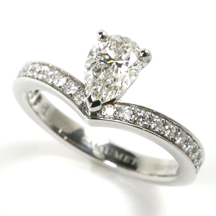 楽天市場】【返品可】ショーメ Chaumet ジョゼフィーヌ エグレット