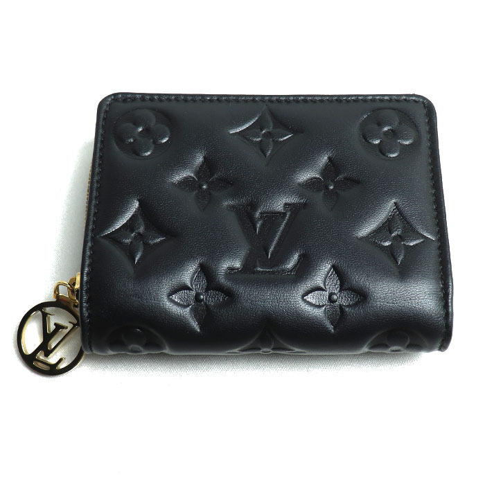 LOUIS VUITTON　ヴィトン　二つ折り財布　モノグラム　2314 楽天市場】o【LOUIS VUITTON】【ルイ ヴィトン】 ポルトフォイユ