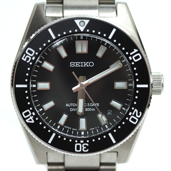 楽天市場】SEIKO【セイコー】SBDB018 5R66-0BE0 プロスペックス