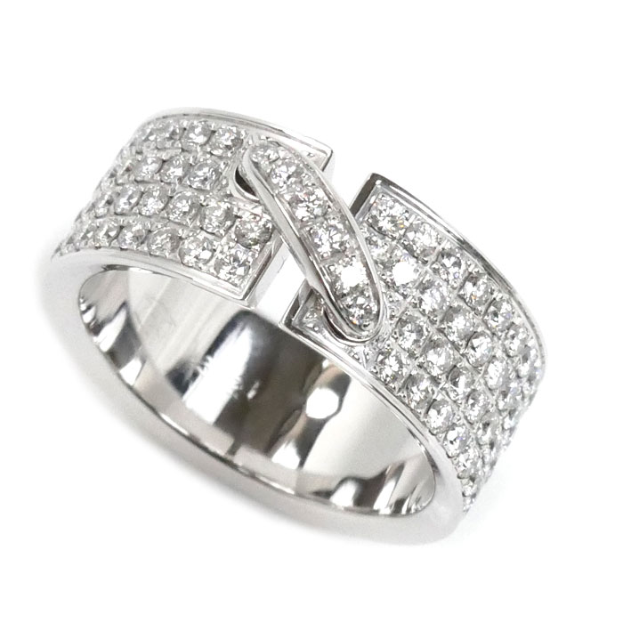 楽天市場】【ジュエリー】【新品仕上げ済】CHAUMET ショーメ