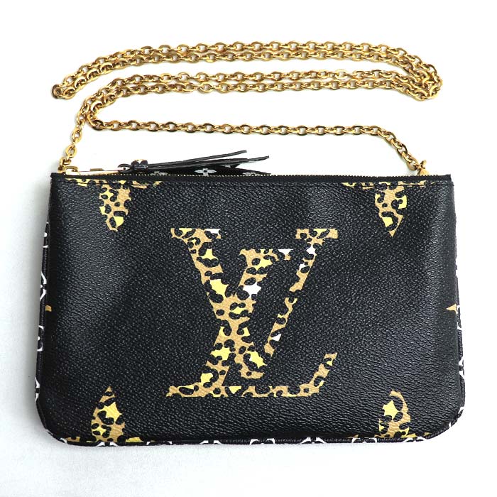 ヴィトン　ポシェット　トゥラム 楽天市場】【バッグ】LOUIS VUITTON ルイ ヴィトン モノグラム