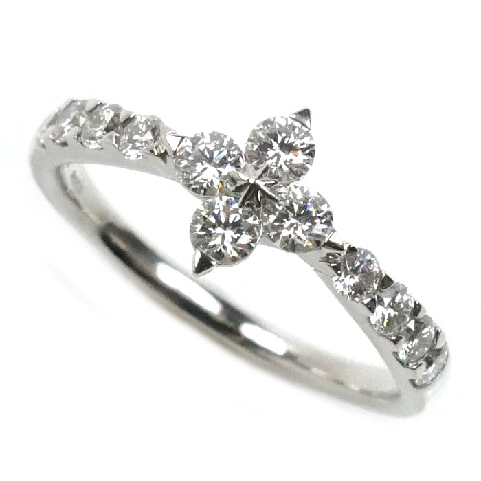 楽天市場】【ジュエリー】【新品仕上げ済】CHAUMET ショーメ