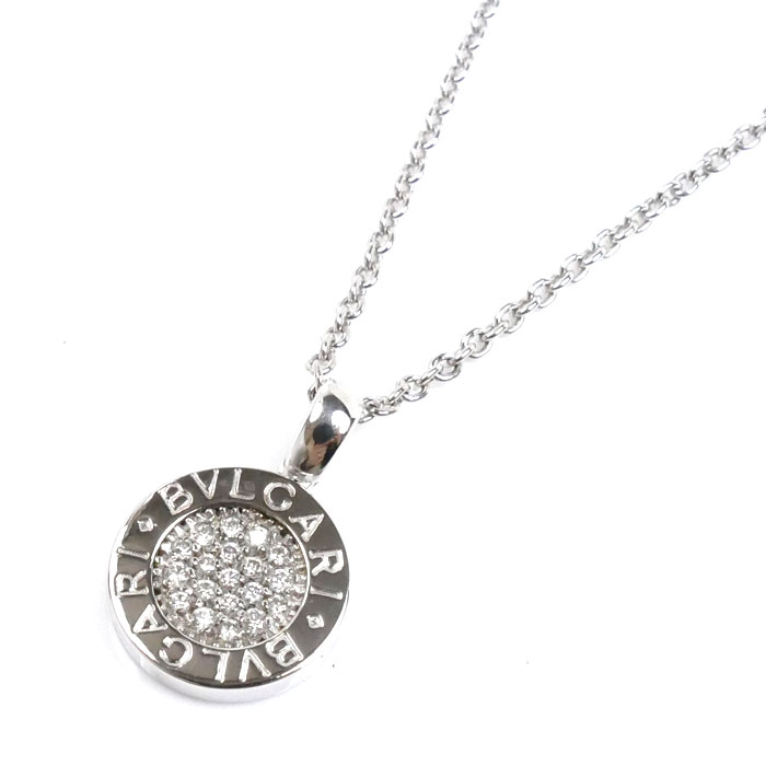 楽天市場】【ジュエリー】【新品仕上げ済】BVLGARI ブルガリ