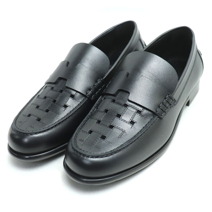 楽天市場】HERMES エルメス ケネディ モカシン ローファー カーフ